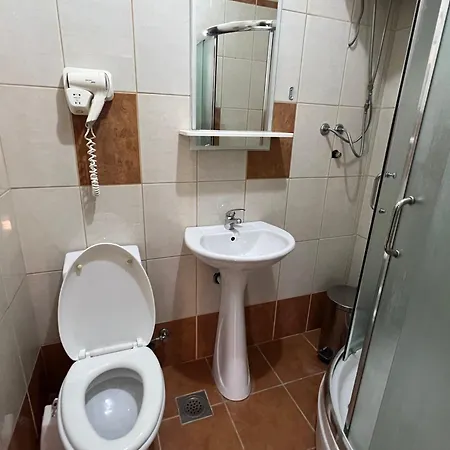 Palma Aparthotel *