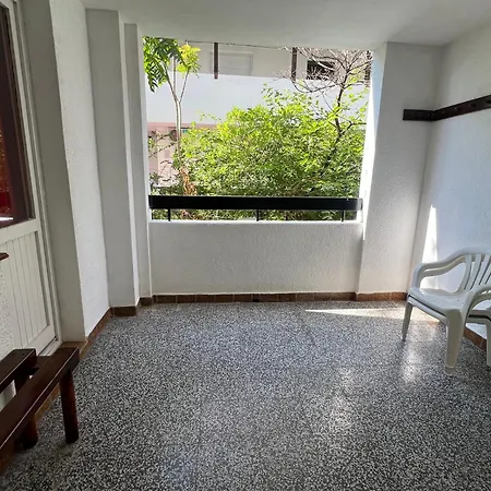 Palma Aparthotel
