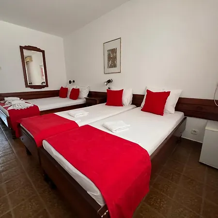 Palma Aparthotel