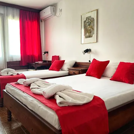 Aparthotel Palma *