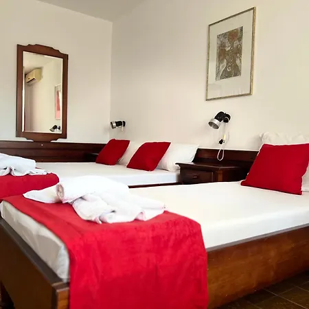 Palma Aparthotel Budva