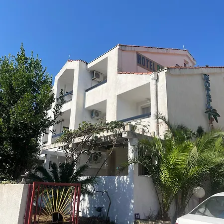 Palma Budva