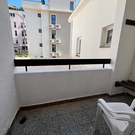Palma Aparthotel Budva