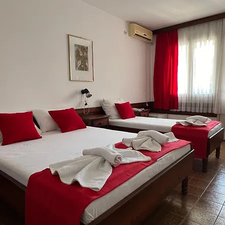 Palma Aparthotel