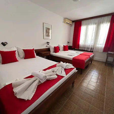 Palma Aparthotel Budva