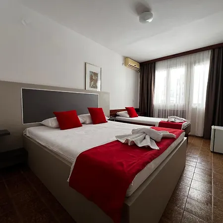 Palma Aparthotel *