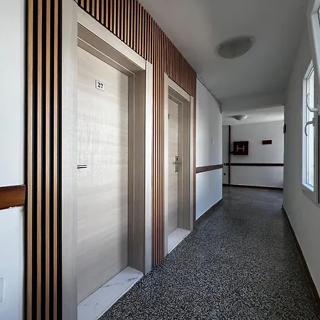 Aparthotel Palma
