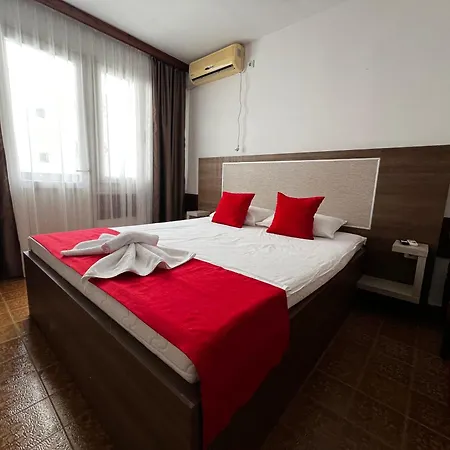 Aparthotel Palma *