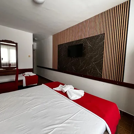 Palma Aparthotel *