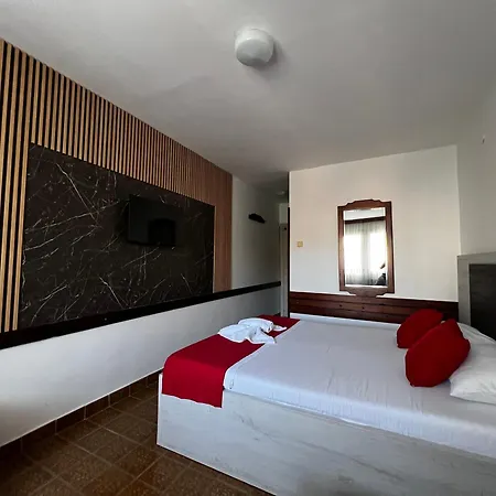 Palma Aparthotel *