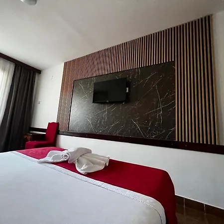 Aparthotel Palma