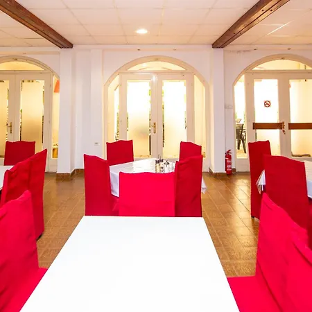 Palma Aparthotel