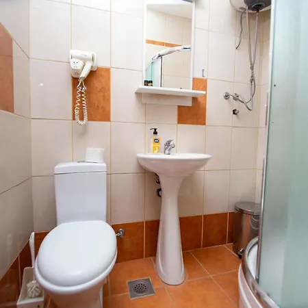 Palma Aparthotel Budva