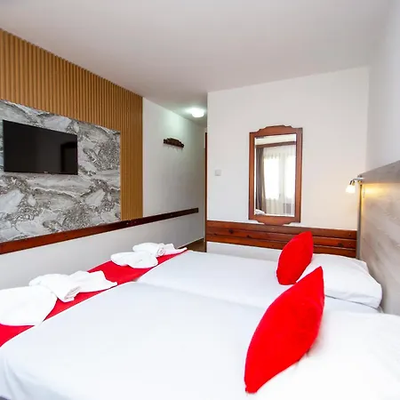 Palma Aparthotel