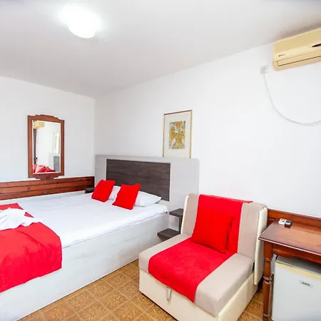 Aparthotel Palma