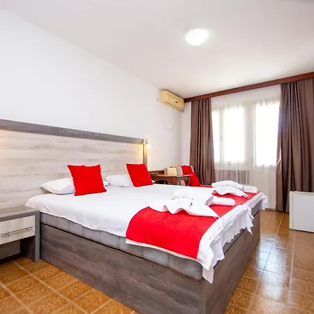 Aparthotel Palma *