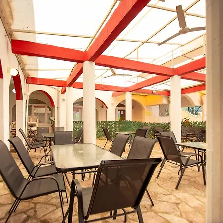 Palma Aparthotel Budva